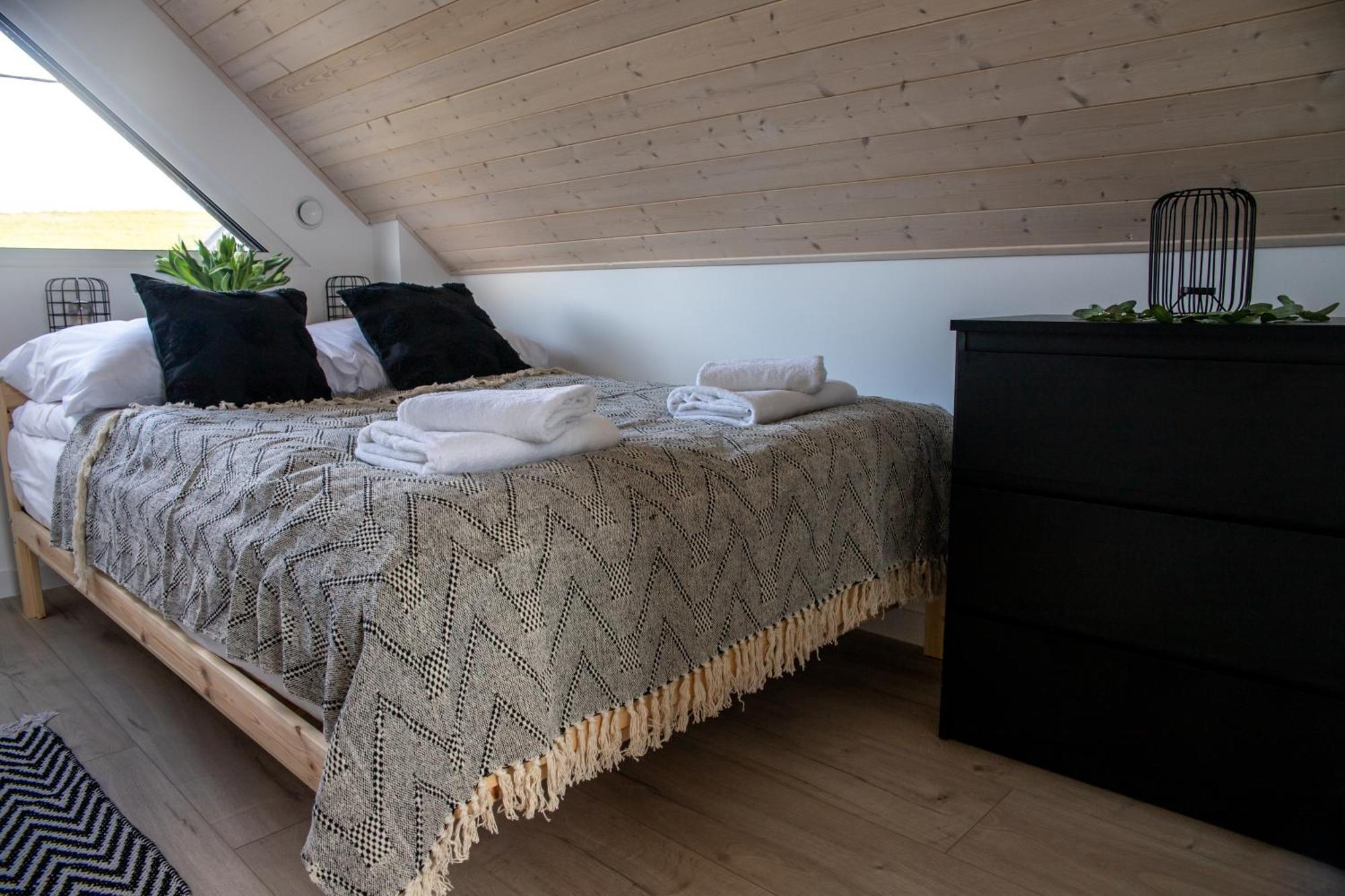 Beskid Sielski - Klimatyczne Domki W Lipowej Z Widokiem Na Gory I Sauna - Dream Apart Zywiec Exterior photo